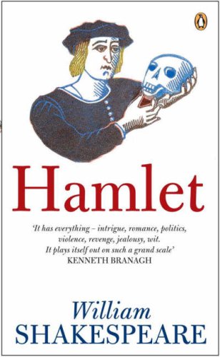 City Travel Guides Discounted  Books : Hamlet (Penguin Shakespeare)