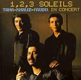 1,2,3, Soleils