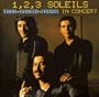 123 Soleils (W/Dvd)