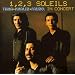 1,2,3, Soleils