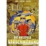 Die Bielefeld Verschw�rung: Der Comic