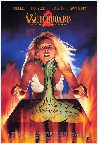 Witchboard 2: The Devil's Doorway (1993) DVDRIP SV Icon
