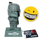 UPC 830395025247 product image for Funko Boba Fett: Totally Fett UP | upcitemdb.com