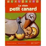 Le vilain petit canardpar Pascal Vilcollet