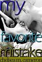 My Favorite Mistake
