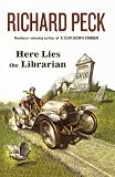 Here Lies the Librarian