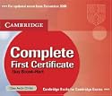 Complete First
