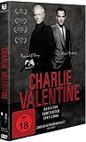 Charlie Valentine - Gangster, Gunfighter, Gentleman