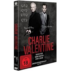 Charlie Valentine - Gangster, Gunfighter, Gentleman