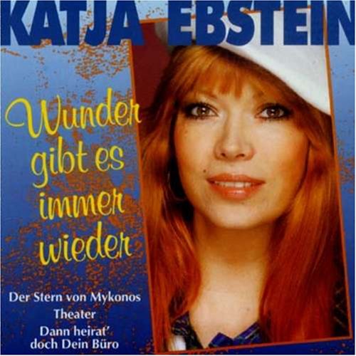 CD-Charts  Search : Wunder Gibt Es Immer Wieder