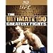 UFC BD