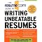 Improve Your Chances for Getting a Better Job: ONLINE RESUME