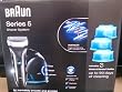 Braun Series 5 Shaver System
