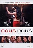 Cous Cous