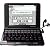 SII 電子辞書 英語モデル PASORAMA SR-G9001