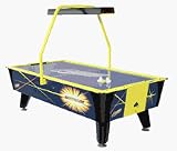 Hot Flash 8' Air Hockey Table from Dynamo