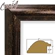 14x20 Custom Picture Frame / Poster Frame 2