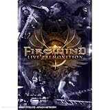 Firewind - Live Premonition [DVD]