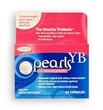 Enzymatic Therapy Pearls YB, 30 Caps