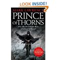 Prince of Thorns (Broken Empire 1)
