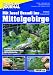 Mit Josef Brandl ins Mittelgebirge - Gleisbau, Landschaftsgestaltung, Elektrifizierung - Eisenbahn Journal Anlagenbau & Planung 1-2003