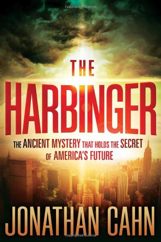HarbingerancientmysterysecretAmericas