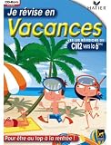 Revue ANUMAN INTERACTIVE  / Je Révise En Vacances Cm2 Vers La 6Ème