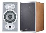 Polk Audio RTi4 Bookshelf speakers Cherry finish