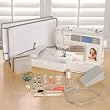 Brother Embroidery and Sewing Machine with USB Port