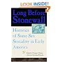 Long Before Stonewall: Histories of Same-Sex Sexuality in Early America