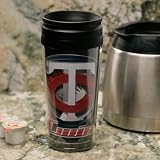 Minnesota Twins Insulated Travel Mug