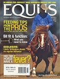 Equus, October 2006 Issue