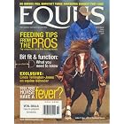 Equus, October 2006 Issue by 