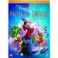 Fantasia & Fantasia 2000 Special Edition