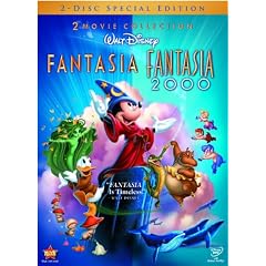 Fantasia/Fantasia 2000