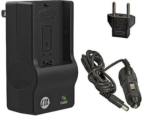 MR ENEL9 CTA Mini Battery Charger for Nikon