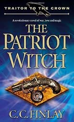 The Patriot Witch