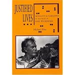 Justified Lives: Morality and Narative in the Films of Sam Peckinpah book cover