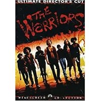 The Warriors (The Ultimate Director's Cut) (1979)