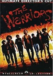 The Warriors (The Ultimate Director's Cut) (1979)