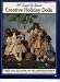 All Cooped Up Presents: Creative Holiday Dolls (Volume 1)