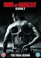Sons Of Anarchy - Series 7