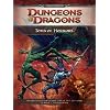 Tomb of Horrors: A 4th Edition D&D Super Adventure