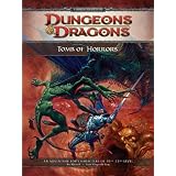 Tomb of Horrors: A 4th Edition D&D Super Adventurepar Ari Marmell