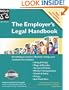 The Employer's Legal Handbook