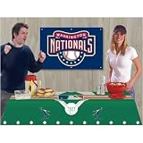 Washington Nationals MLB Tailgate Party Kit