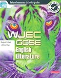 WJEC GCSE English literature