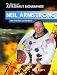 Neil Armstrong: The First Man on the Moon (Library of Astronaut Biographies)