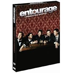 Entourage - Saison 6