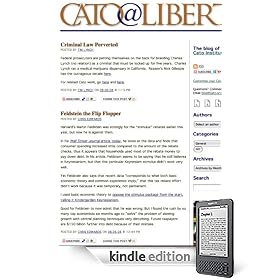 Cato@Liberty